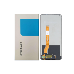 Eu_Pantalla para OPPO A76 / A36 (4G) (2022) Sin Marco (Original Service Pack) Fabricado Europa