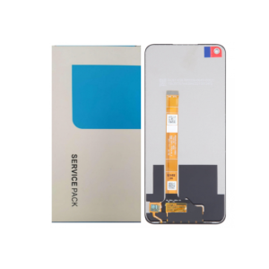 Eu_Pantalla para OPPO A72 / A52 / A92 (4G) (2020) Sin Marco (Original Service Pack) Fabricado Europa