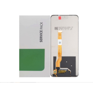 Eu_Pantalla OPPO A60 4G/5G/A40/A80/ A3 4G/5G /A3 Pro/Realme C65 4G/5G (2024) Sin Marco (Original Service Pack)Fabricado Europa