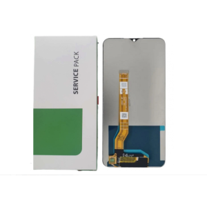 Eu_Pantalla OPPO A17 / A57 / A57s (4G) (2022) / A18 / A38 / A58 5G (2023) Sin Marco (Original Service Pack) Fabricado Europa