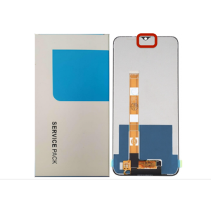 Eu_Pantalla OPPO A15 / A15s / A35 /Realme Narzo 30A/ C11 / C12 / C15 / C25 Sin Marco (Original Service Pack) Fabricado Europa