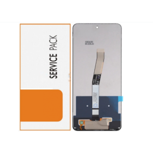 Eu_Pantalla Redmi Note 9 Pro / 9S / 9 Pro Max / 10 Lite // Poco M2 Pro (2020) Sin Marco (Original Service Pack) Fabricado Europa