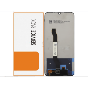 Eu_Pantalla para  Redmi Note 8T (2019) Sin Marco (Original Service Pack) Fabricado Europa