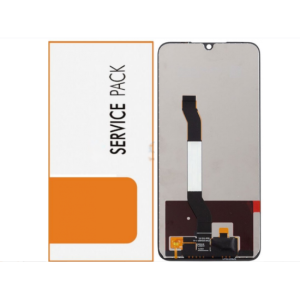 Eu_Pantalla para Redmi Note 8 (2019 / 2021) Sin Marco (Original Service Pack) Fabricado Europa