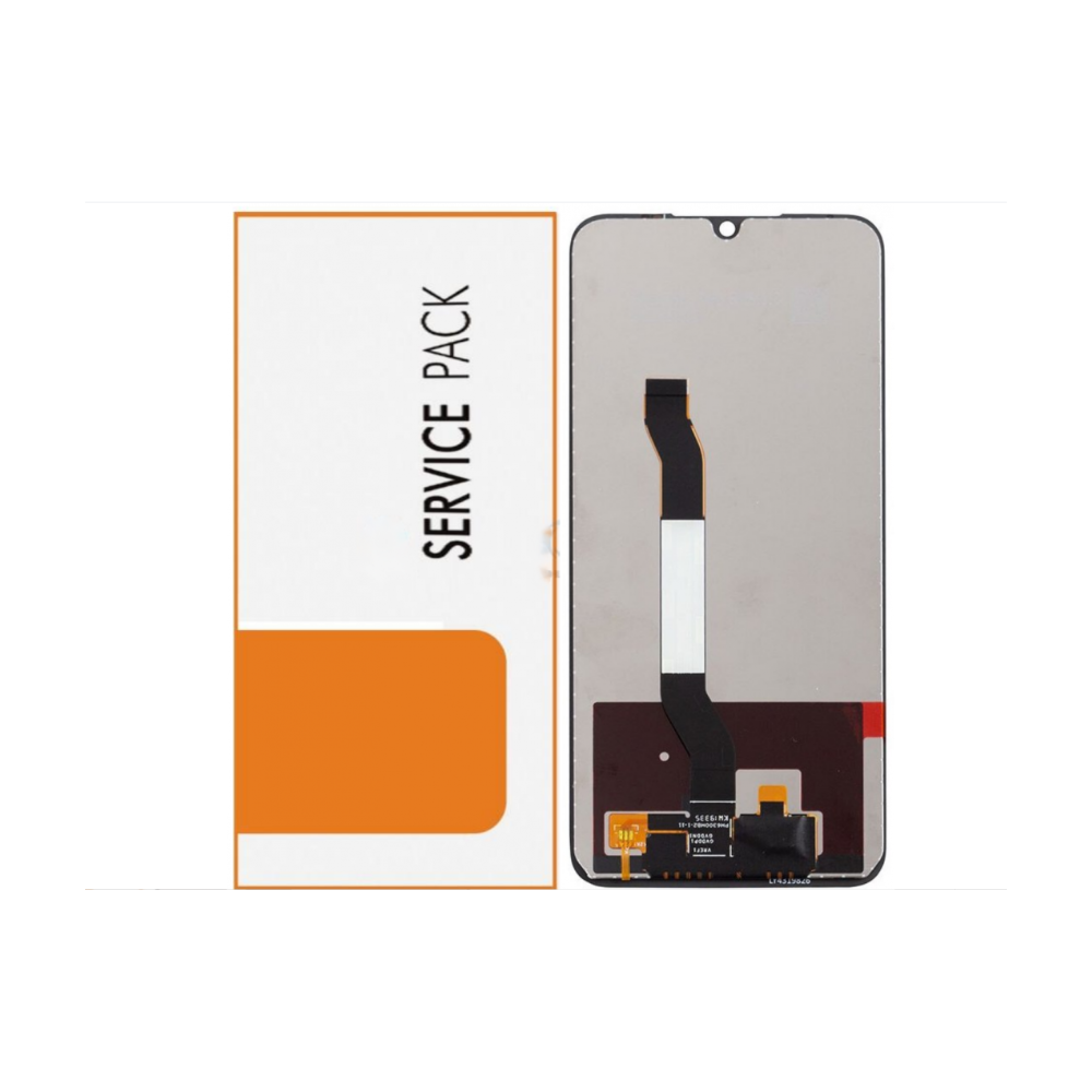 Eu_Pantalla para Redmi Note 8 (2019 / 2021) Sin Marco (Original Service Pack) Fabricado Europa