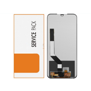 Eu_Pantalla para Redmi Note 7 / Note 7S / Note 7 Pro (2019) Sin Marco (Original Service Pack) Fabricado Europa