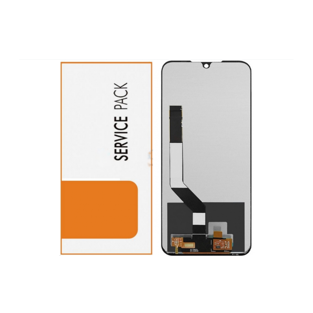 Eu_Pantalla para Redmi Note 7 / Note 7S / Note 7 Pro (2019) Sin Marco (Original Service Pack) Fabricado Europa