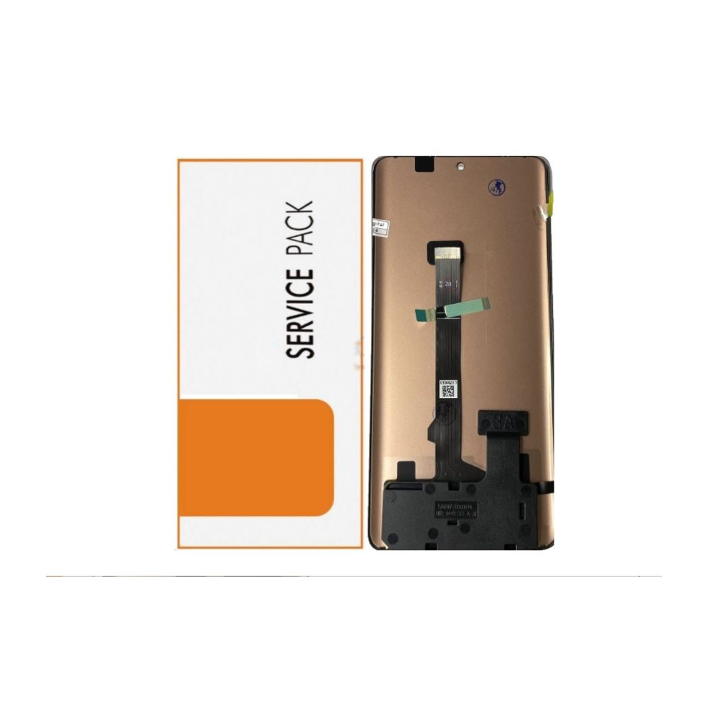 Eu_Pantalla Redmi Note 13 Pro+ 5G /Note 14 Pro 5G / Note 14 Pro+ 5G Sin Marco (Original Service Pack) Fabricado Europa