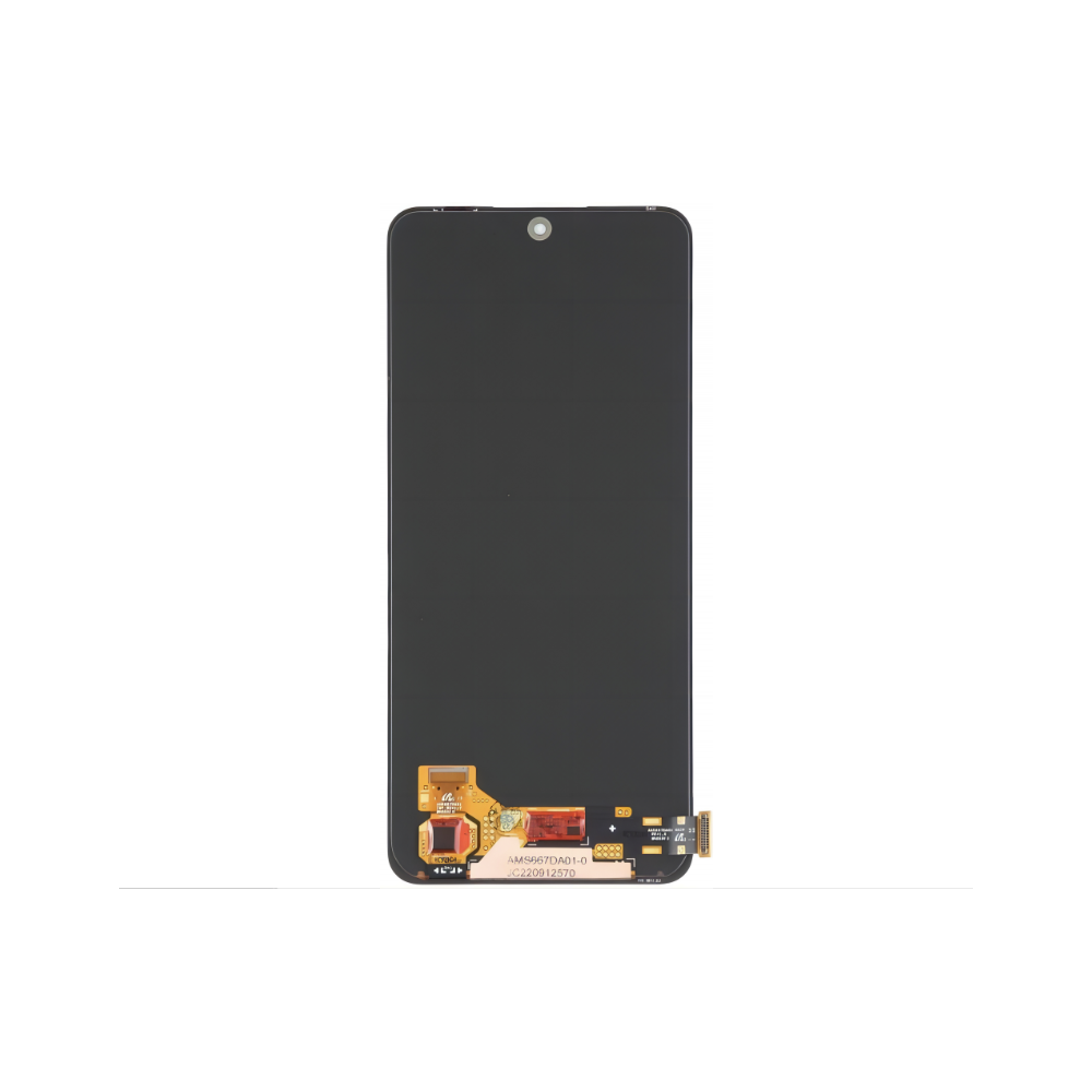 Eu_Pantalla para  Redmi Note 12 5G (2022) // Poco X5 5G (2023) Sin Marco (Original Service Pack) Fabricado Europa