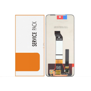 Eu_Pantalla Redmi Note 10 5G / Note 10T 5G // Poco M3 Pro 5G (2021) Sin Marco (Original Service Pack) Fabricado Europa