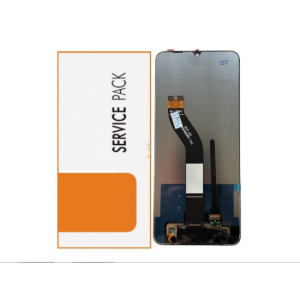 Eu_Pantalla para  Redmi A4 (5G) (2024) Sin Marco (Original Service Pack) Fabricado Europa