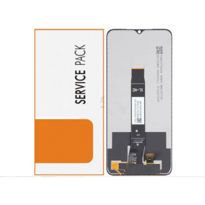 Eu_Pantalla para  Redmi A2/A2+ (4G) (2023) Sin Marco (Original Service Pack) Fabricado Europa