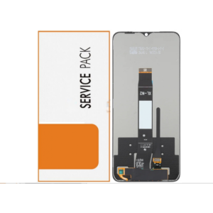 Eu_Pantalla para  Redmi A1/A1+ (4G) (2022) Sin Marco (Original Service Pack) (Original Service Pack) Fabricado Europa