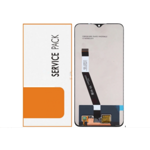 Eu_Pantalla para  Redmi 9 / 9 Prime // Poco M2 / M2 Reloaded (2020) Sin Marco (Original Service Pack) Fabricado Europa