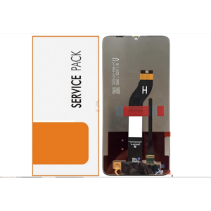Eu_Pantalla para  Redmi 13C 4G/5G // Poco C65 (4G) (2023) Versión H-2 Sin Marco (Original Service Pack) Fabricado Europa