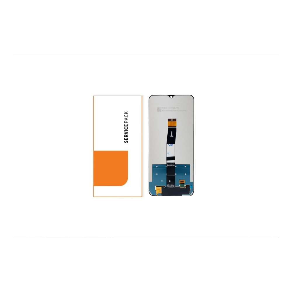 Eu_Pantalla para  Redmi 12C (2023) Sin Marco (Original Service Pack) Fabricado Europa