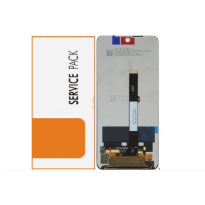 Eu_Pantalla Poco X3/X3 Pro/X3 NFC/Mi 10T Lite 5G/10i 5G/Redmi Note 9 Pro 5G (2020) NF (Original Service Pack) Fabricado Europa