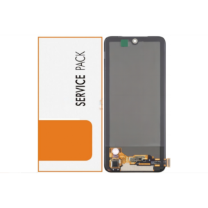 Eu_Pantalla Poco M5s (2022) // Redmi Note 10 (4G) / Note 10S (4G) (2021) Sin Marco (Original Service Pack) Fabricado Europa