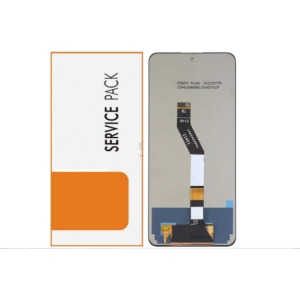 Eu_Pantalla Poco M4 Pro 5G // REDMI Note 11S 5G/ Note 11T 5G (2021) Sin Marco (Original Service Pack) Fabricado Europa