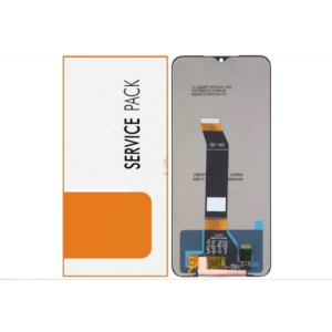 Eu_Pantalla Poco M4 5G / M5 (4G) // REDMI 10 5G / Note 11E (5G) (2022) Sin Marco (Original Service Pack) Fabricado Europa