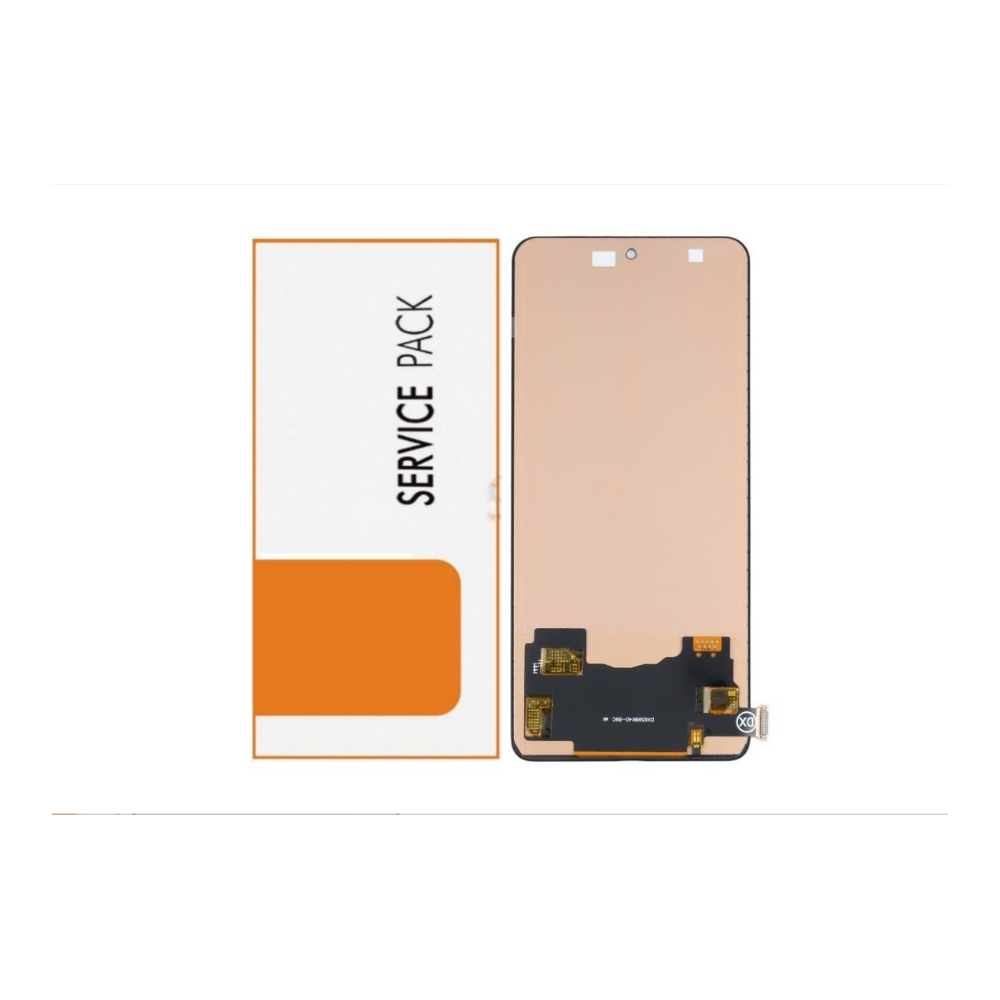 Eu_Pantalla Xiaomi Poco F3 / F4 // Mi 11i / 11X / 11X Pro (2021) Sin Marco (Original Service Pack) Fabricado Europa