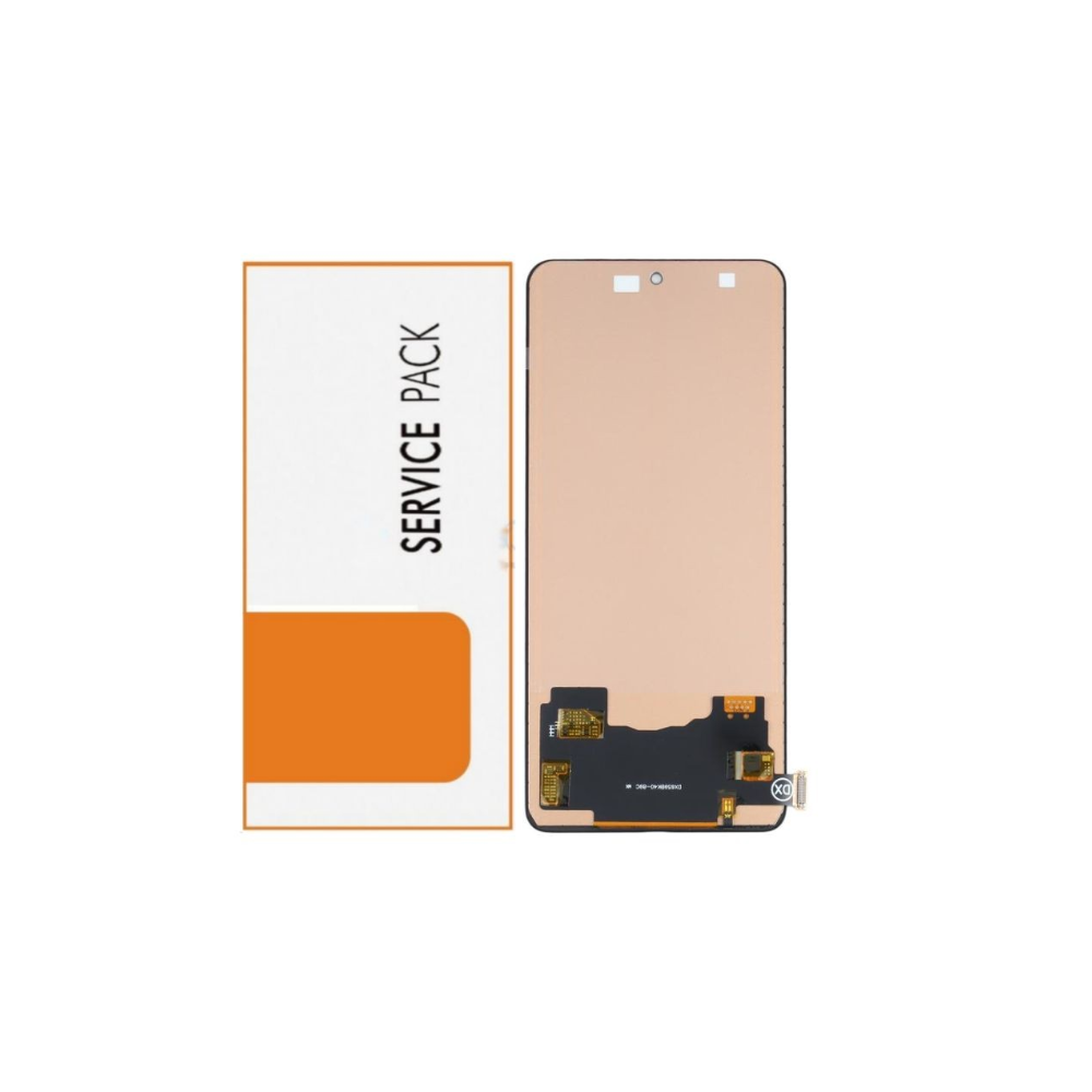 Eu_Pantalla Mi 11i / 11X / 11X Pro (2021) // Poco F3 / F4 (2022) Sin Marco (Original Service Pack) Fabricado Europa