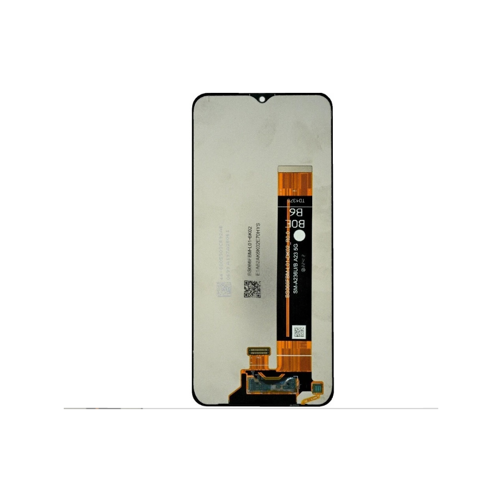 Eu_Pantalla para Samsung A236 (A23 5G 2022) Sin Marco (Original Service Pack) Fabricado Europa
