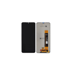 Eu_Pantalla para Samsung A235 (A23 4G 2022) Sin Marco (Original Service Pack) Fabricado Europa