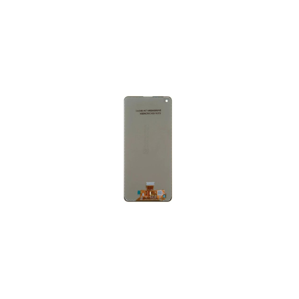 Eu_Pantalla para Samsung A217 (A21s 2020) Sin Marco (Original Service Pack) Fabricado Europa