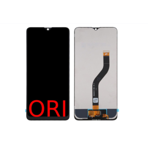 Eu_Pantalla para Samsung A207 (A20s 2019) Sin Marco (Original Service Pack) Fabricado Europa