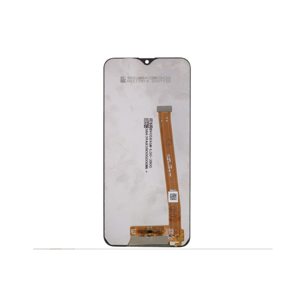Eu_Pantalla para Samsung A202 (A20e 2019) Sin Marco (Original Service Pack) Fabricado Europa