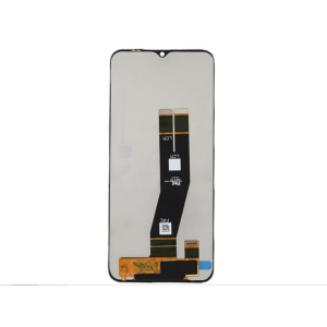 Eu_Pantalla para Samsung A145P/A145R (A14 4G 2023) Sin Marco (Original Service Pack) Fabricado Europa