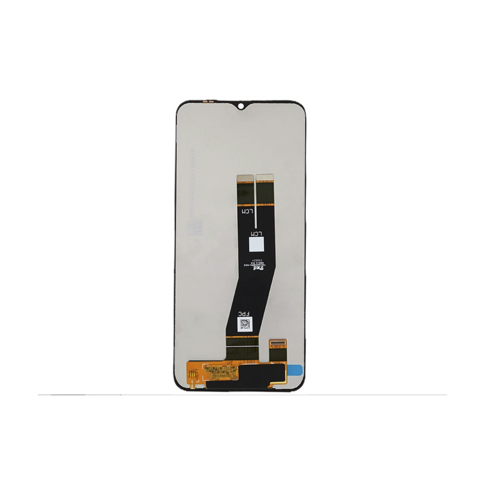 Eu_Pantalla para Samsung A145P/A145R (A14 4G 2023) Sin Marco (Original Service Pack) Fabricado Europa