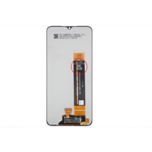 Eu_Pantalla Samsung A137/M336/A135/A235/M236 (A13/A23 4G/M23/M33 5G 2022) Sin Marco (Original Service Pack) Fabricado Europa