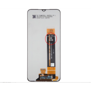 Eu_Pantalla para Samsung A135/A137 (A13 4G 2022) BOE Sin Marco (Original Service Pack) Fabricado Europa