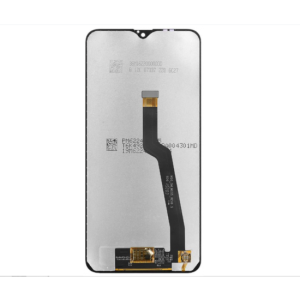 Eu_Pantalla para Samsung A105F/M105F (A10/M10 2019) Sin Marco (Original Service Pack) Fabricado Europa