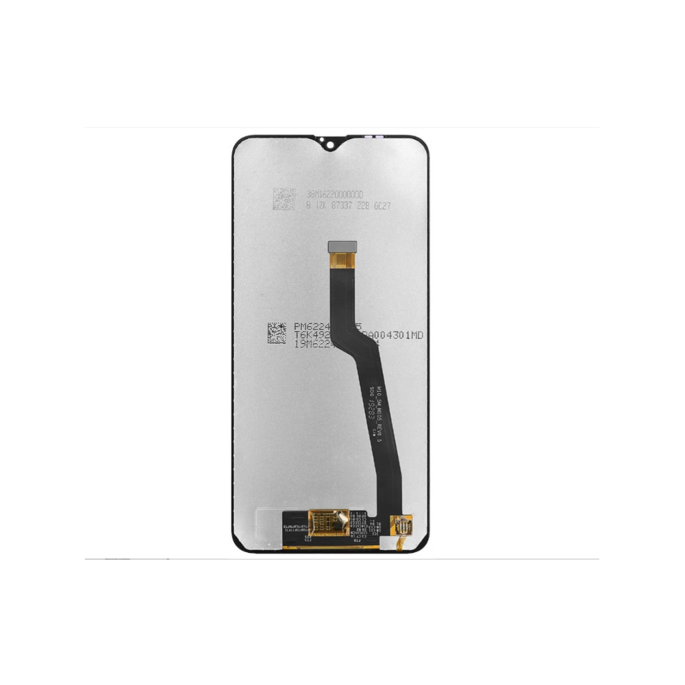 Eu_Pantalla para Samsung A105F/M105F (A10/M10 2019) Sin Marco (Original Service Pack) Fabricado Europa