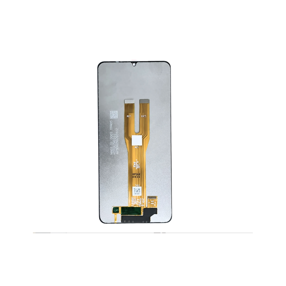 Eu_Pantalla para Samsung A065 (A06 4G 2024) Sin Marco (Original Service Pack) Fabricado Europa