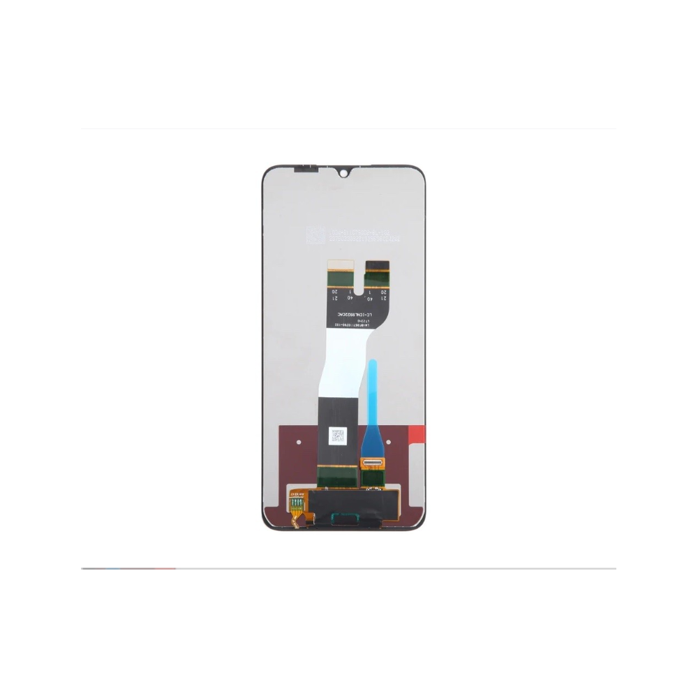 Eu_Pantalla para Samsung A057 (A05s 2023) Sin Marco (Original Service Pack) Fabricado Europa