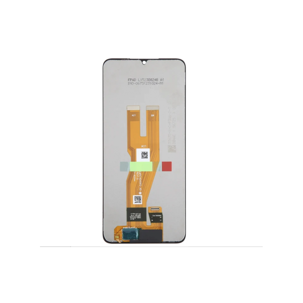 Eu_Pantalla para Samsung A055 (A05 2023) Sin Marco (Original Service Pack) Fabricado Europa