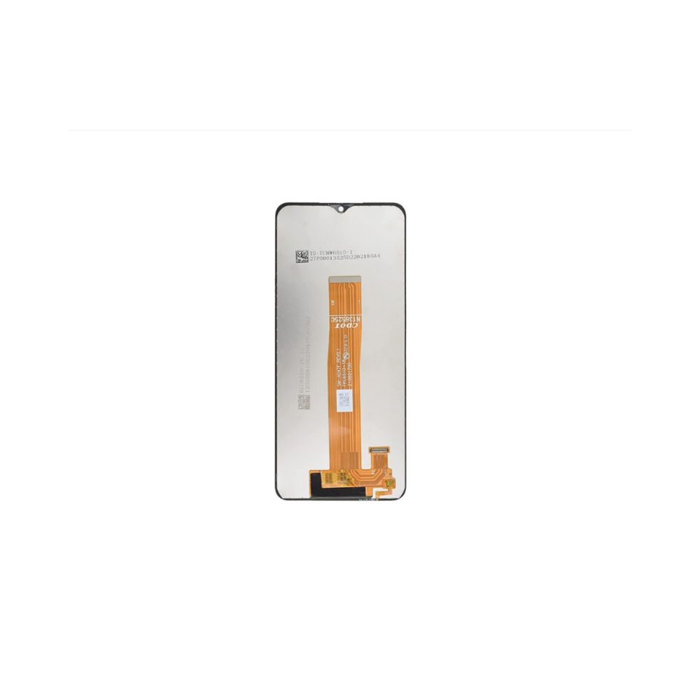 Eu_Pantalla para Samsung A047 (A04s 2022) Sin Marco (Original Service Pack)Fabricado Europa