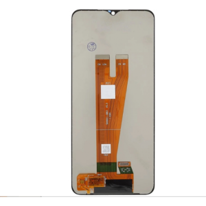 Eu_Pantalla para Samsung A045 (A04 2022) Sin Marco (Original Service Pack) Fabricado Europa