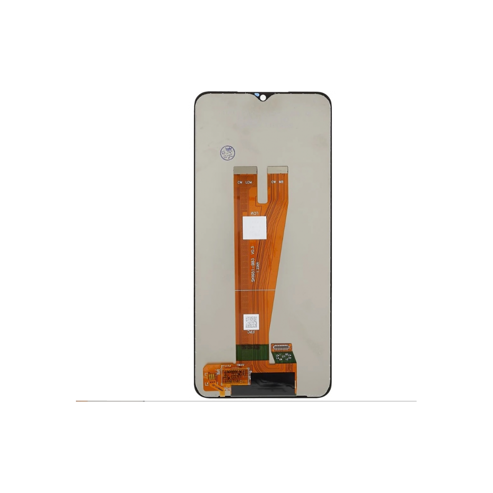 Eu_Pantalla para Samsung A045 (A04 2022) Sin Marco (Original Service Pack) Fabricado Europa