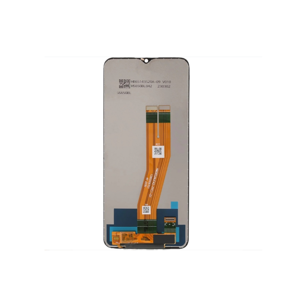 Eu_Pantalla para Samsung A042/M045 (A04e/M04 2022) Sin Marco (Original Service Pack) Fabricado Europa