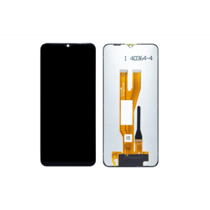 Eu_Pantalla para Samsung A032 (A03 Core 2022) Sin Marco (Original Service Pack) Fabricado Europa