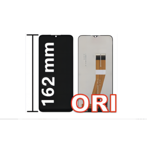 Eu_Pantalla para Samsung A025G/M025 (A02s/M02s 2020)  Sin Marco (Original Service Pack) Fabricado Europa
