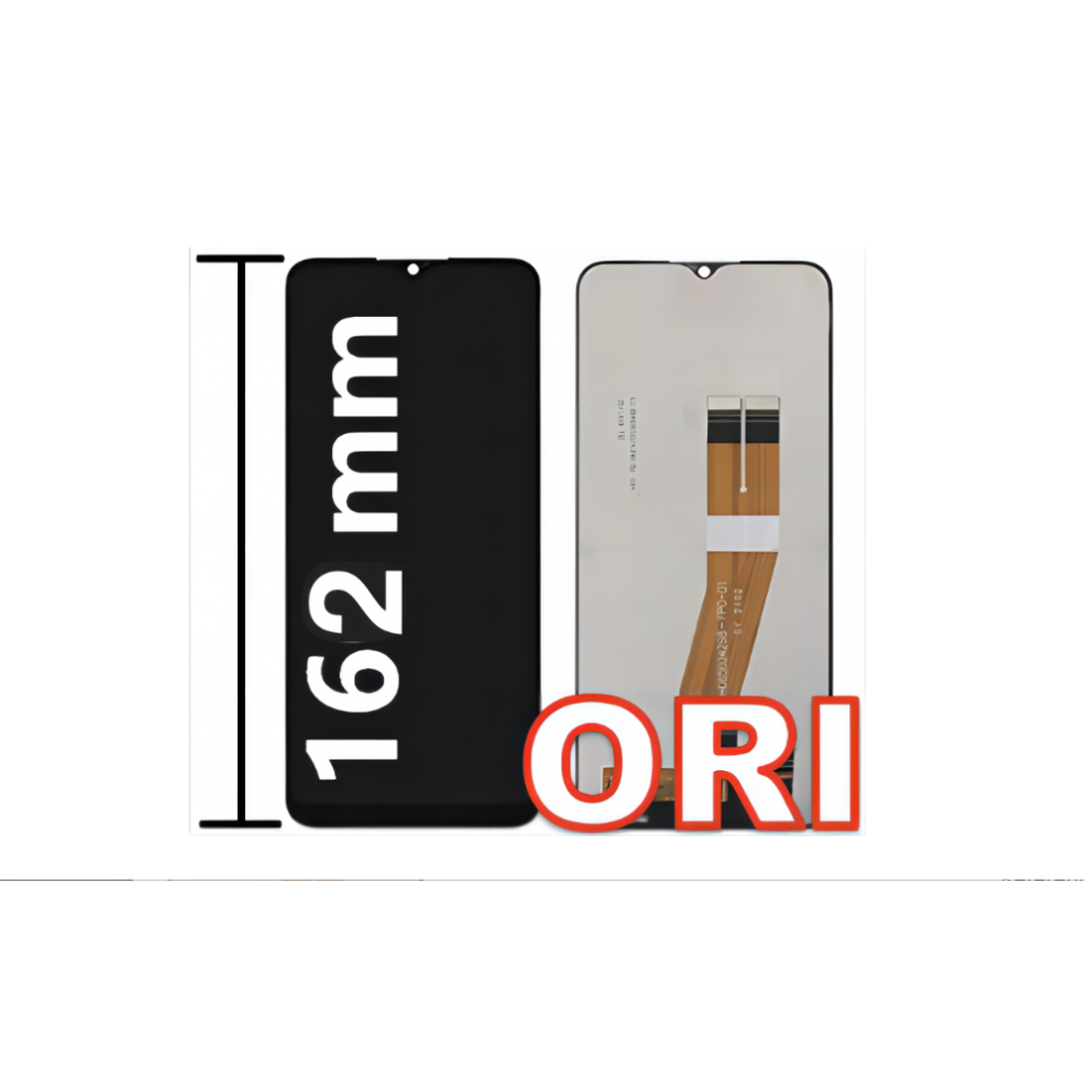 Eu_Pantalla para Samsung A025G/M025 (A02s/M02s 2020)  Sin Marco (Original Service Pack) Fabricado Europa
