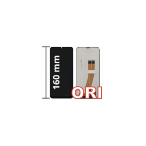 EU_Pantalla para Samsung A025F/E025F (A02s/F02s 2020) Sin Marco (Original Service Pack) Fabricado Europa