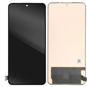 Pantalla completa para XiaoMi 13T / 13T Pro 5G (2023) Negro (Original Service Pack)
