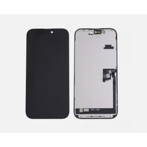 Pantalla para  iPhone 16 Pro Max (Remanufacturada)(reserva antes de las 17:00)